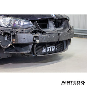 AIRTEC Motorsport Oil Cooler for BMW E9x M3 - Wayside Performance 