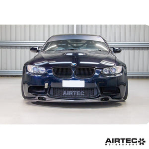 AIRTEC Motorsport Oil Cooler for BMW E9x M3 - Wayside Performance 