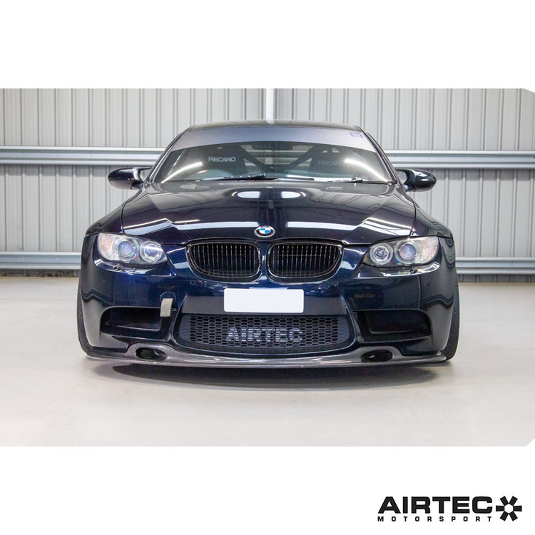 AIRTEC Motorsport Oil Cooler for BMW E9x M3 - Wayside Performance 