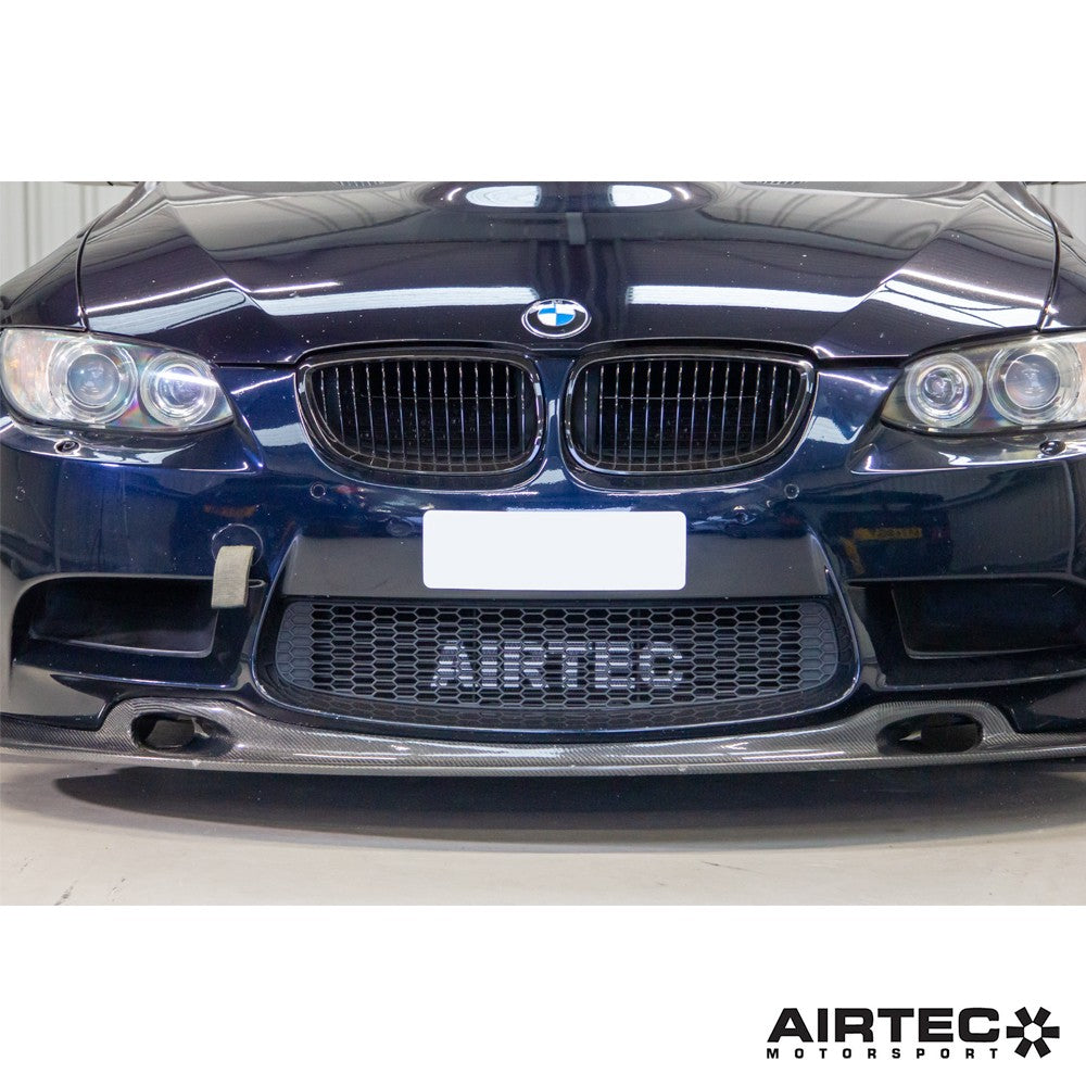 AIRTEC Motorsport Oil Cooler for BMW E9x M3 - Wayside Performance 