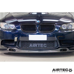 AIRTEC Motorsport Oil Cooler for BMW E9x M3 - Wayside Performance 
