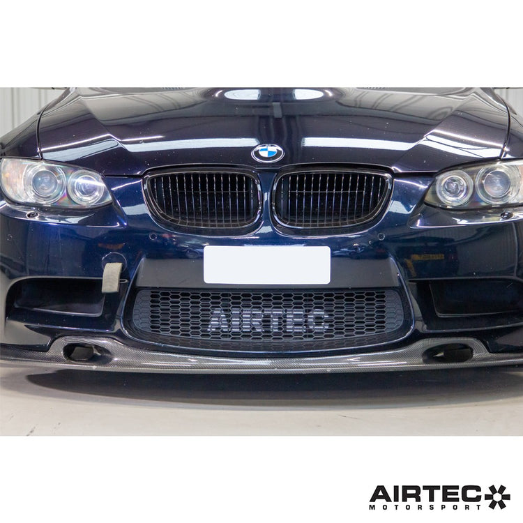 AIRTEC Motorsport Oil Cooler for BMW E9x M3 - Wayside Performance 