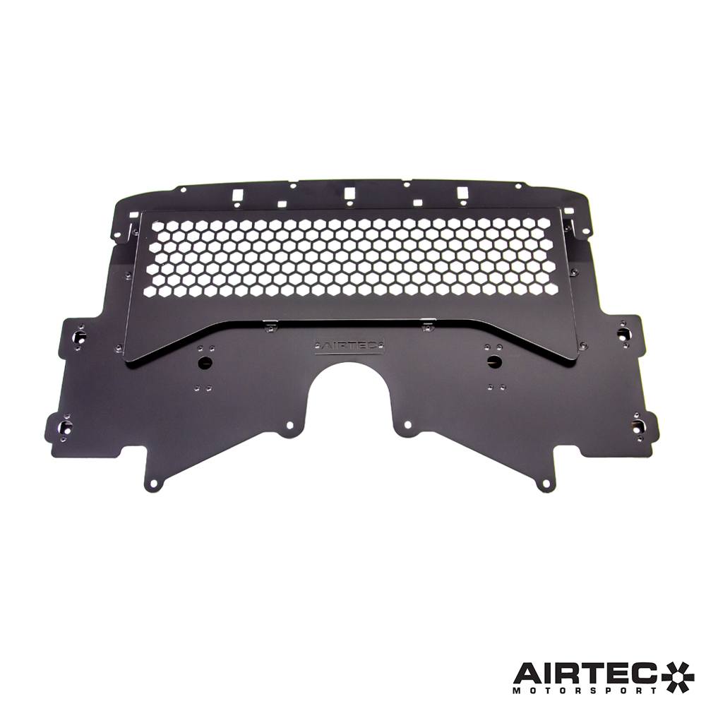 Airtec Motorsport Aluminium under tray for BMW G8X M2, M3 and M4 - Wayside Performance 