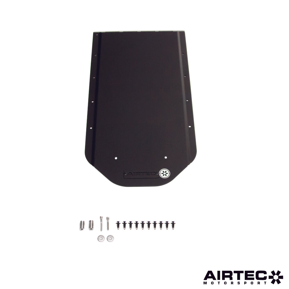 AIRTEC Motorsport E9x M3 Centre Undertray - Wayside Performance 
