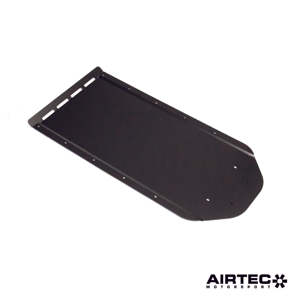 AIRTEC Motorsport E9x M3 Centre Undertray - Wayside Performance 