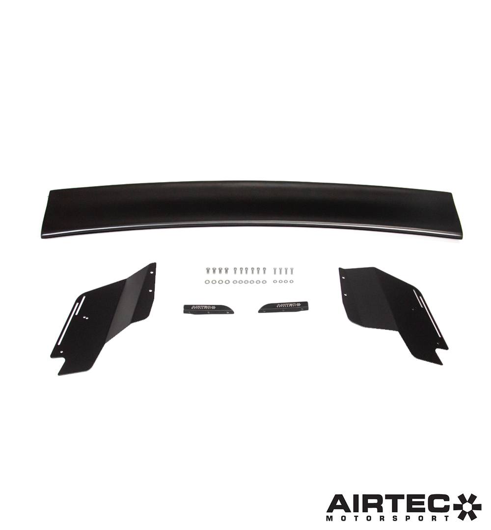 AIRTEC Motorsport Rear Wing for BMW M2 F87 - Wayside Performance 