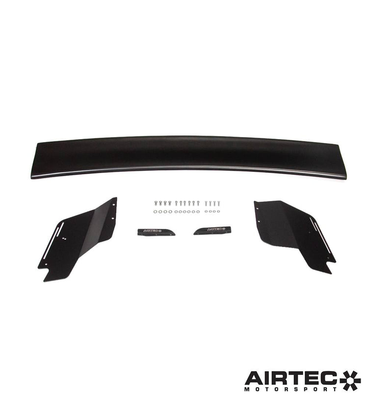 AIRTEC Motorsport Rear Wing for BMW M2 F87 - Wayside Performance 