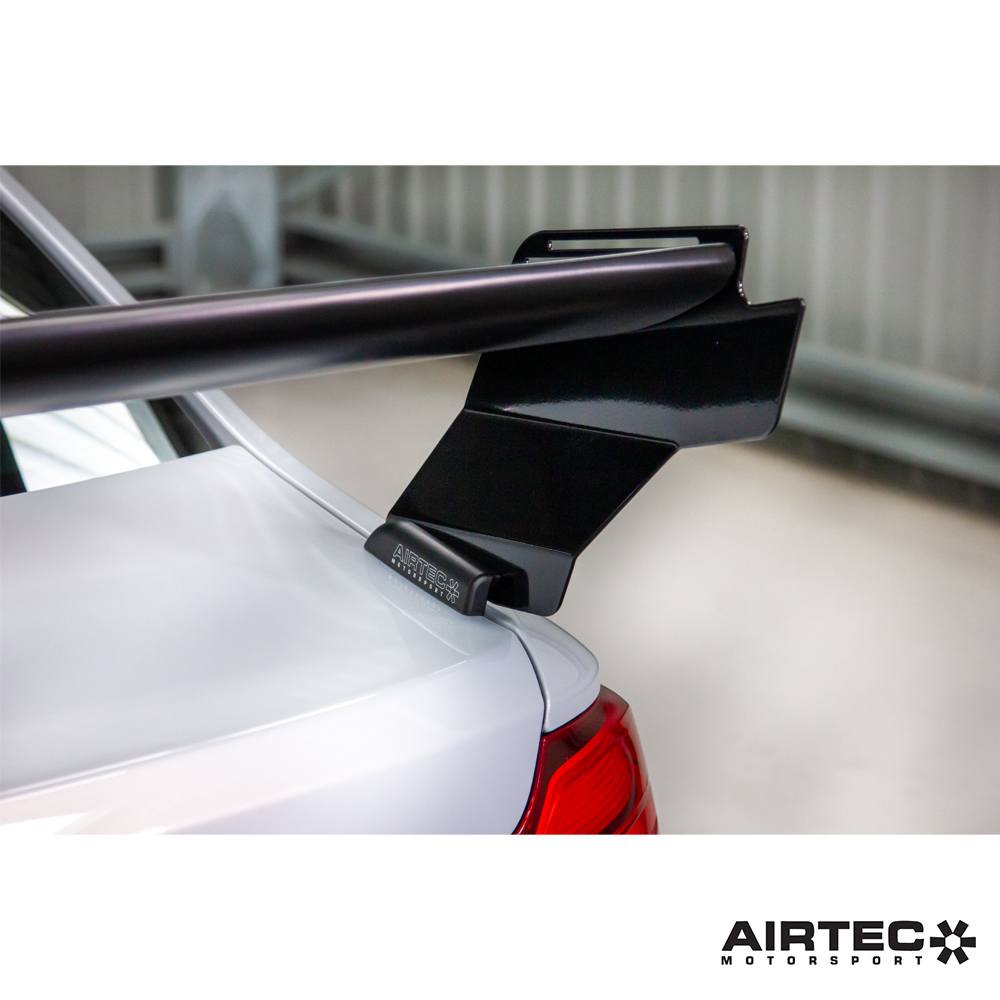AIRTEC Motorsport Rear Wing for BMW M2 F87 - Wayside Performance 