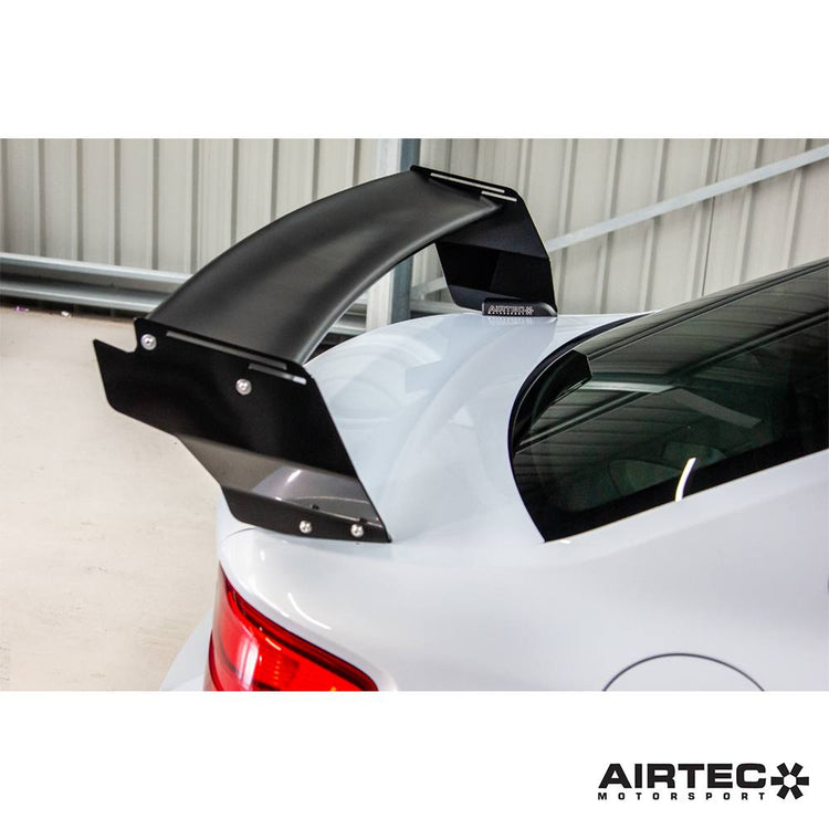 AIRTEC Motorsport Rear Wing for BMW M2 F87 - Wayside Performance 