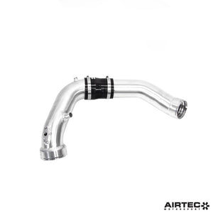 Airtec Motorsport Cold Side Boost Pipes for Bmw N55 - Wayside Performance 