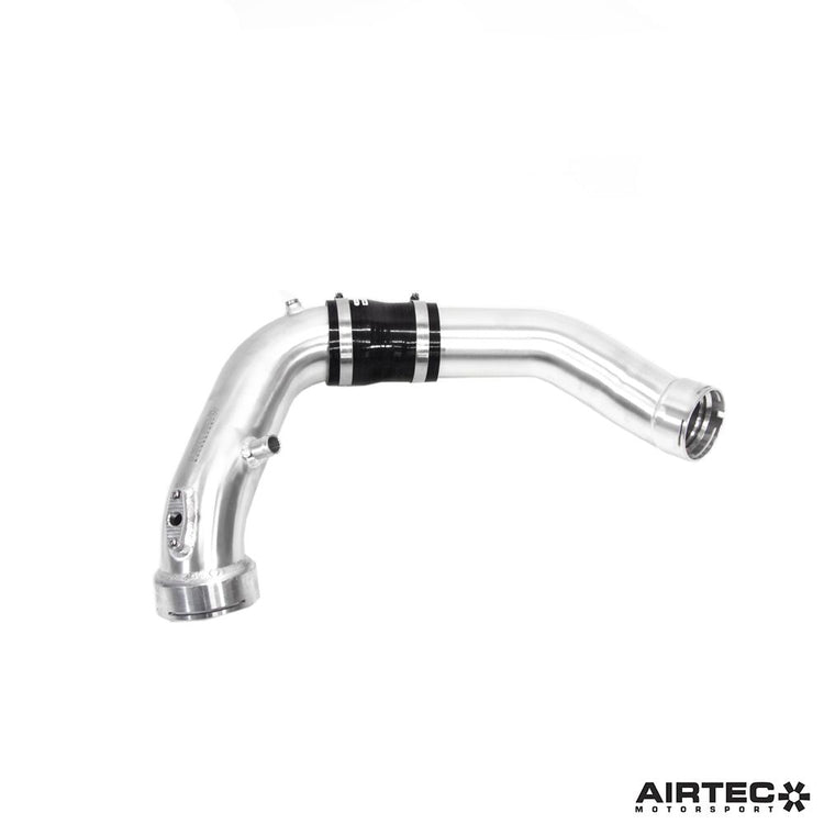 Airtec Motorsport Cold Side Boost Pipes for Bmw N55 - Wayside Performance 