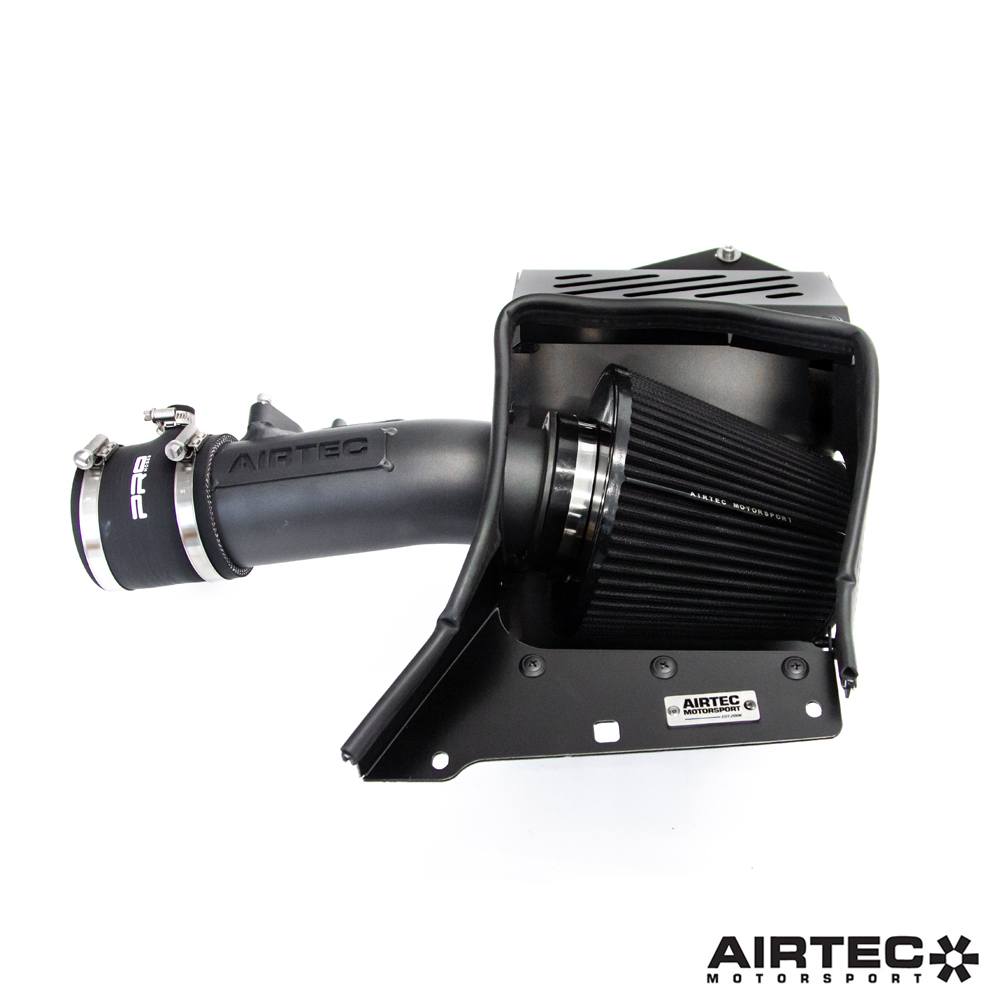 AIRTEC Motorsport Induction Kit for Honda Civic FL5 Type R - Wayside Performance 