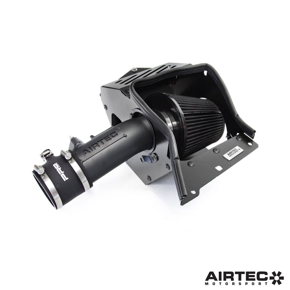 AIRTEC Motorsport Induction Kit for Honda Civic FL5 Type R - Wayside Performance 