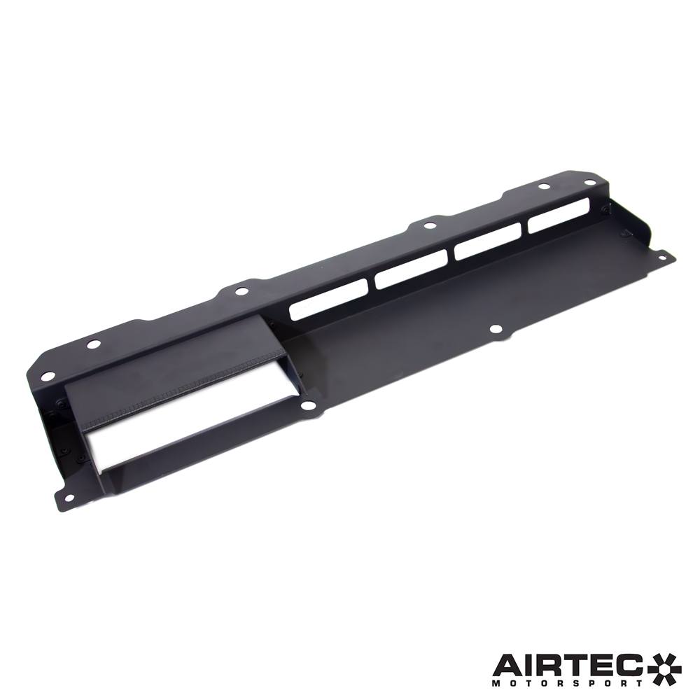 AIRTEC Motorsport Gearbox Oil Cooler for Honda Civic FL5 Type R - Wayside Performance 