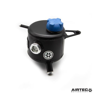 Airtec Motorsport Hyundai Kona N Header Tank - Wayside Performance 