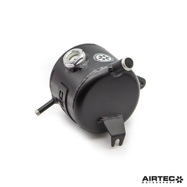 Airtec Motorsport Hyundai Kona N Header Tank - Wayside Performance 