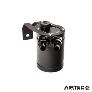 AIRTEC Motorsport Catch Can Kit for Hyundai Kona N - Wayside Performance 