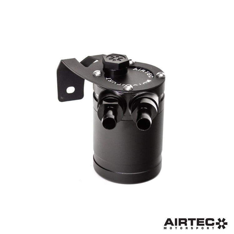 AIRTEC Motorsport Catch Can Kit for Hyundai Kona N - Wayside Performance 