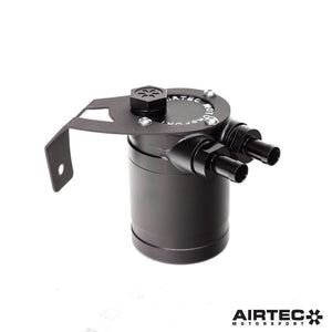 AIRTEC Motorsport Catch Can Kit for Hyundai Kona N - Wayside Performance 