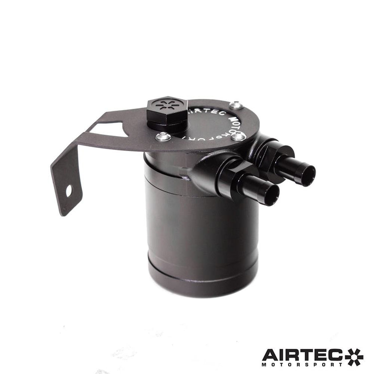 AIRTEC Motorsport Catch Can Kit for Hyundai Kona N - Wayside Performance 