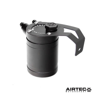 AIRTEC Motorsport Catch Can Kit for Hyundai Kona N - Wayside Performance 