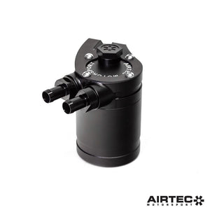 AIRTEC Motorsport Catch Can Kit for Hyundai Kona N - Wayside Performance 