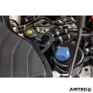 AIRTEC Motorsport Catch Can Kit for Hyundai Kona N - Wayside Performance 