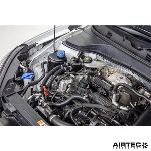 AIRTEC Motorsport Catch Can Kit for Hyundai Kona N - Wayside Performance 