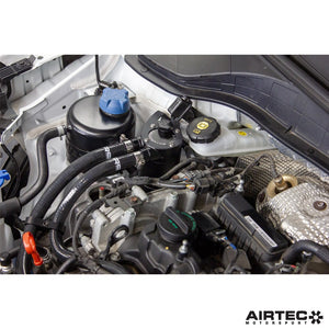 AIRTEC Motorsport Catch Can Kit for Hyundai Kona N - Wayside Performance 