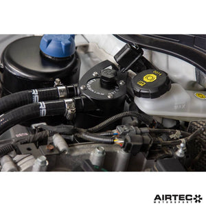 AIRTEC Motorsport Catch Can Kit for Hyundai Kona N - Wayside Performance 