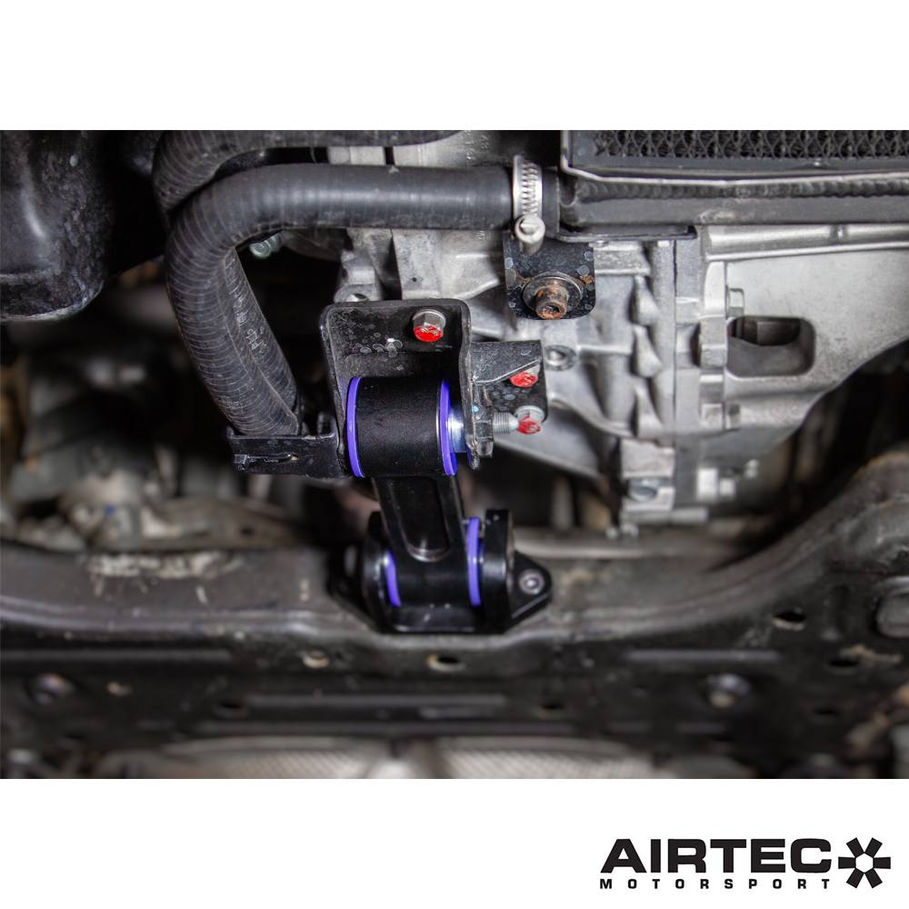 AIRTEC Motorsport Torque Mount for Hyundai I20N - Wayside Performance 