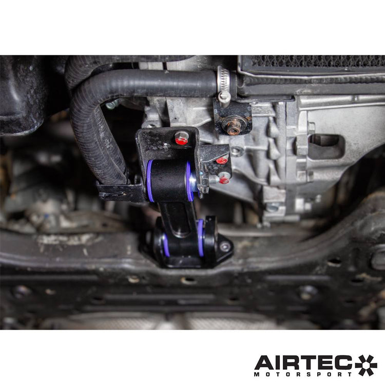 AIRTEC Motorsport Torque Mount for Hyundai I20N - Wayside Performance 