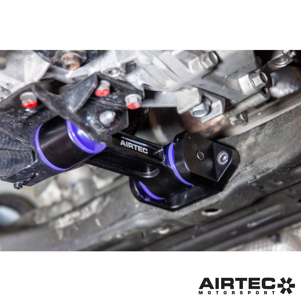 AIRTEC Motorsport Torque Mount for Hyundai I20N - Wayside Performance 