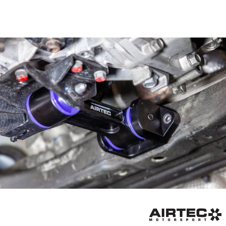 AIRTEC Motorsport Torque Mount for Hyundai I20N - Wayside Performance 