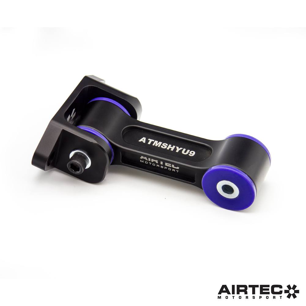 AIRTEC Motorsport Torque Mount for Hyundai I20N - Wayside Performance 