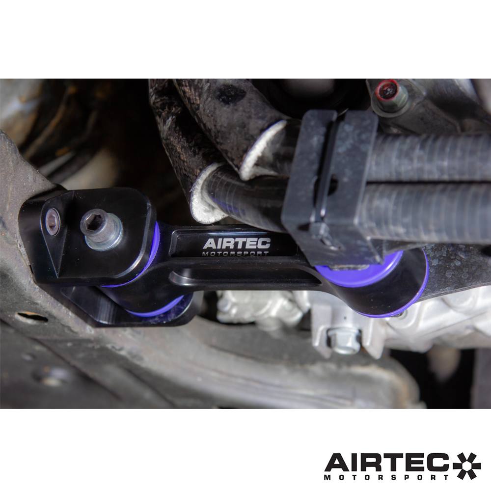 AIRTEC Motorsport Torque Mount for Hyundai I20N - Wayside Performance 