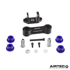 AIRTEC Motorsport Torque Mount for Hyundai I20N - Wayside Performance 