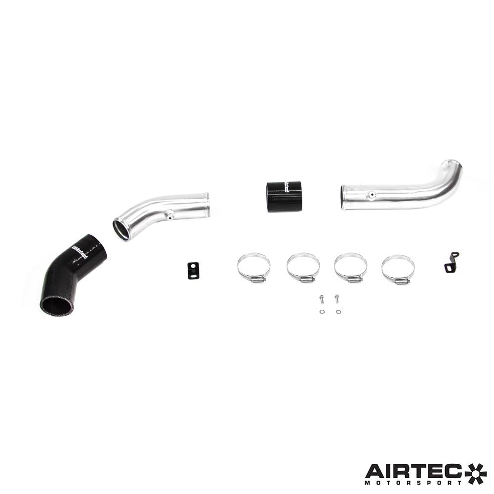 Airtec Motorsport Big Boost Pipe Kit for Kia Ceed Gt - Wayside Performance 