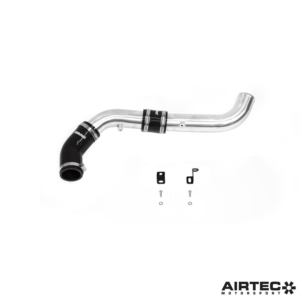 Airtec Motorsport Big Boost Pipe Kit for Kia Ceed Gt - Wayside Performance 