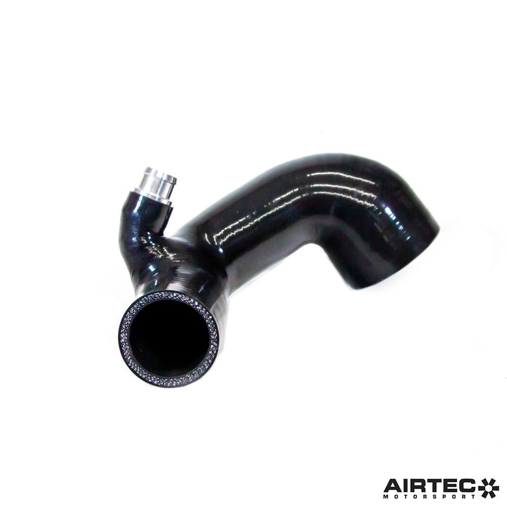 Airtec Motorsport Kia Stinger Gt Turbo Intake Hoses - Wayside Performance 