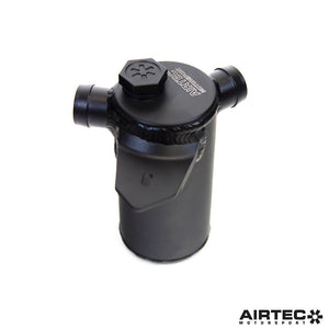 Airtec Motorsport Breather Catch Can for Mini F56 JCW & Cooper S (Pre-LCI) - Wayside Performance 