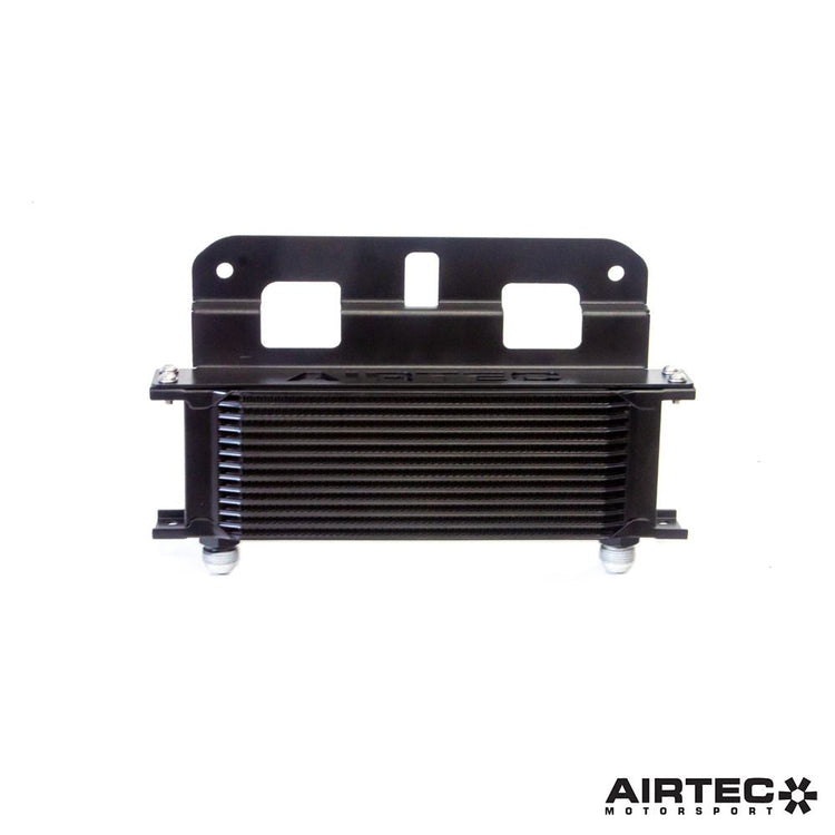 Airtec Motorsport Oil Cooler for Mini R56 Cooper S - Wayside Performance 