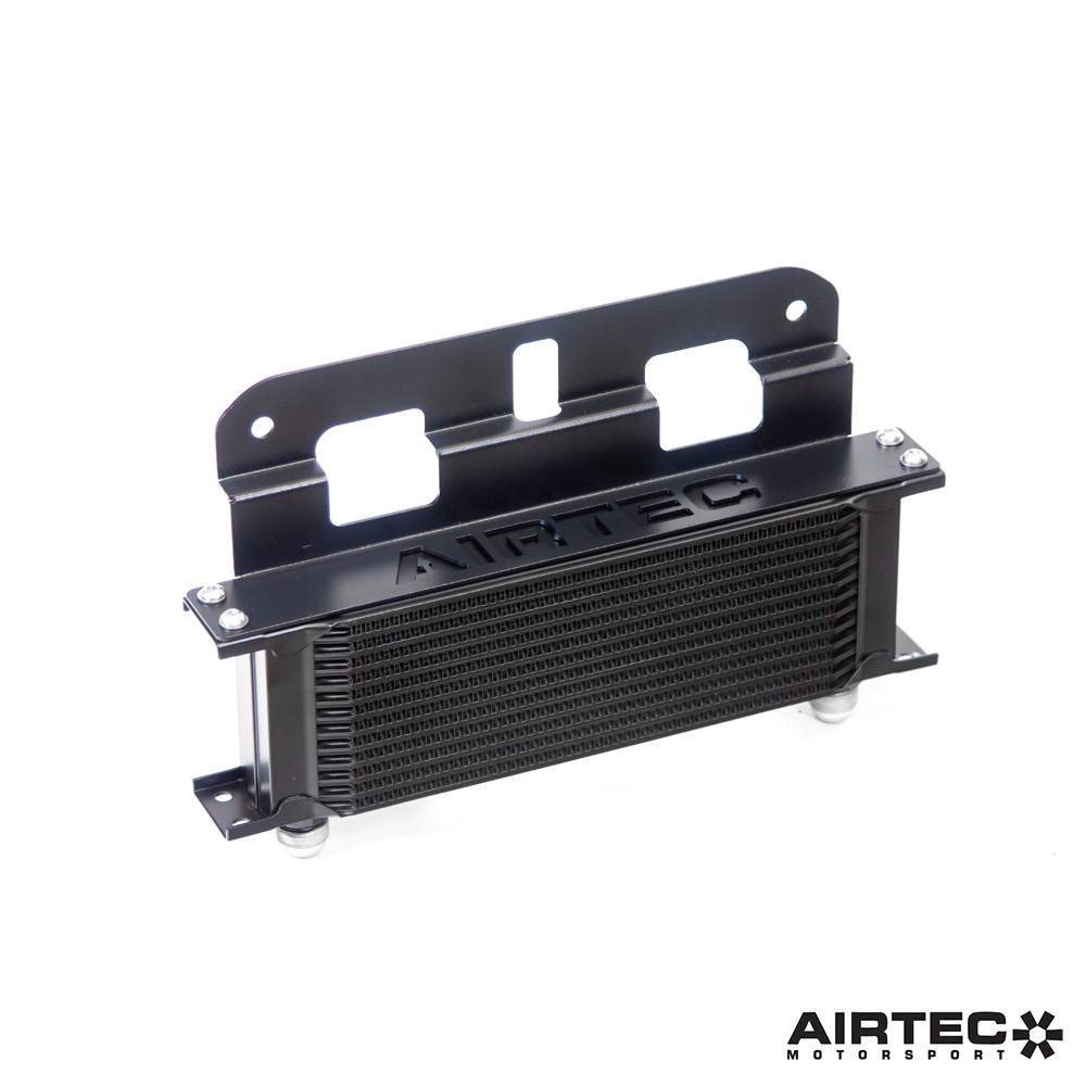 Airtec Motorsport Oil Cooler for Mini R56 Cooper S - Wayside Performance 