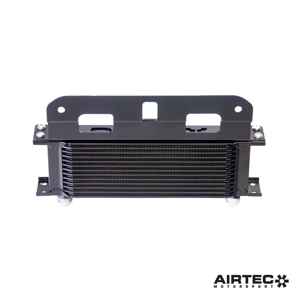 Airtec Motorsport Oil Cooler for Mini R56 Cooper S - Wayside Performance 