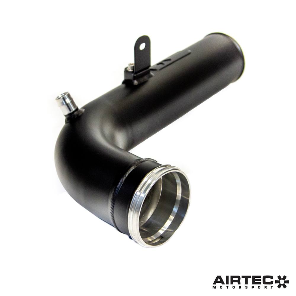 AIRTEC MOTORSPORT RESONATOR DELETE PIPE FOR MINI F56 COOPER S & JCW - Wayside Performance 