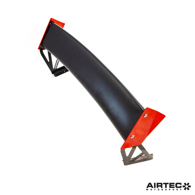 Airtec Motorsport Rear Wing for Mini F56 Cooper S & JCW - Wayside Performance 