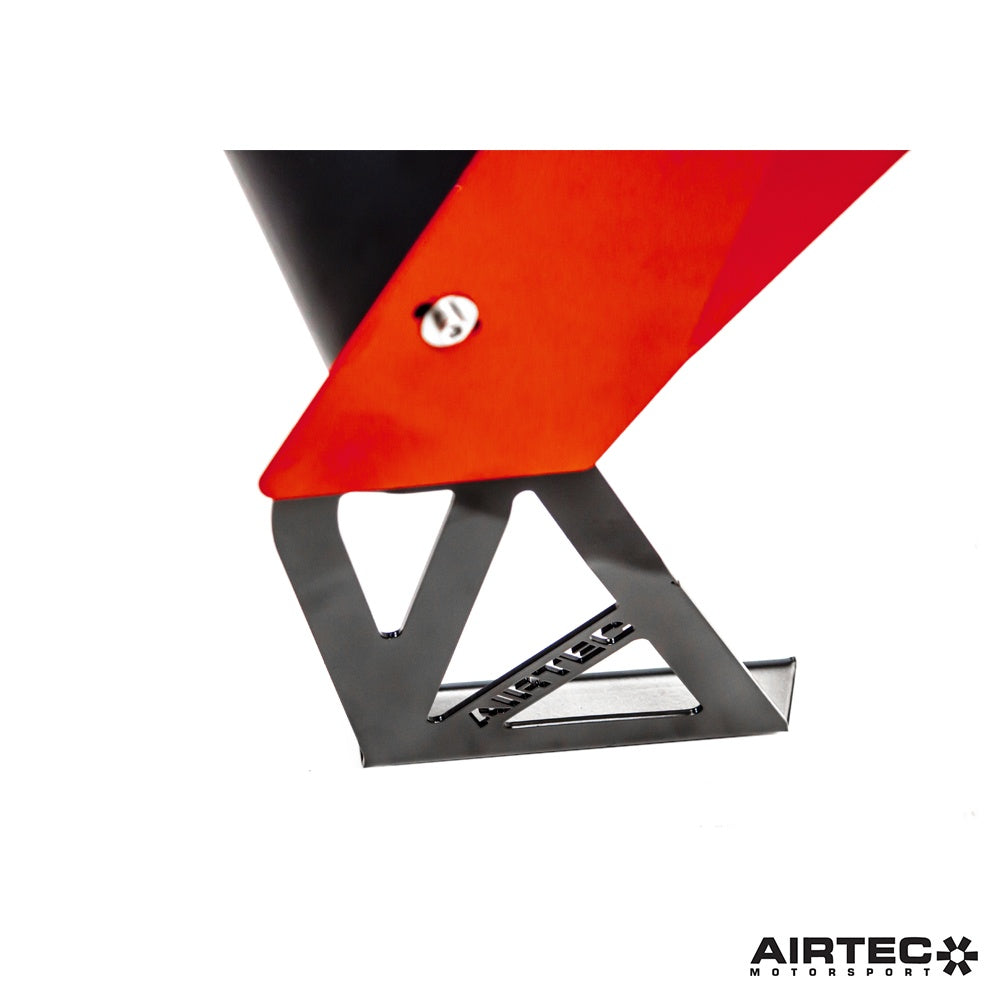 Airtec Motorsport Rear Wing for Mini F56 Cooper S & JCW - Wayside Performance 