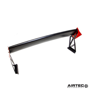 Airtec Motorsport Rear Wing for Mini F56 Cooper S & JCW - Wayside Performance 