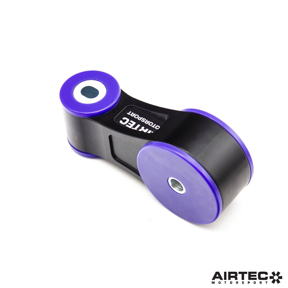 Airtec Motorsport Upper Engine Mount for Renault Megane MK4 RS280/300 - Wayside Performance 