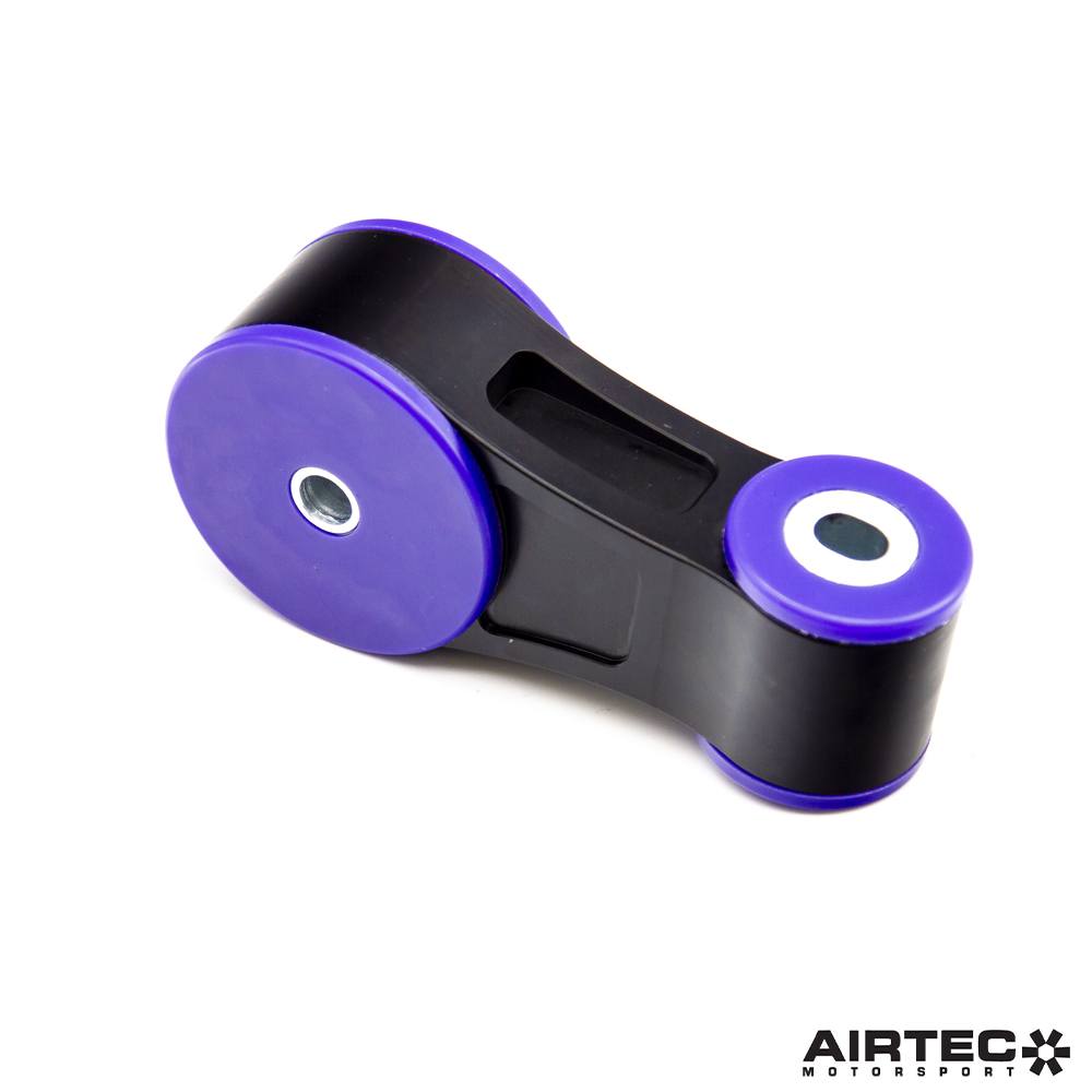 Airtec Motorsport Upper Engine Mount for Renault Megane MK4 RS280/300 - Wayside Performance 